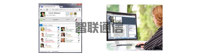 NEC  SV9100電話交換機(jī)(圖4)